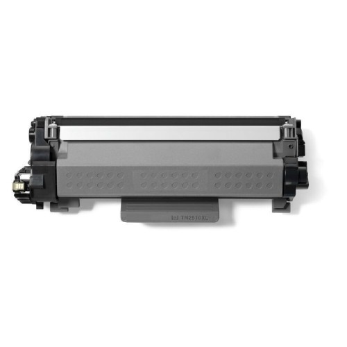 COMPATIBLE PRINTER TONER  BROTHER TN2510XL ΓΙΑ BROTHER​ WITH CHIP